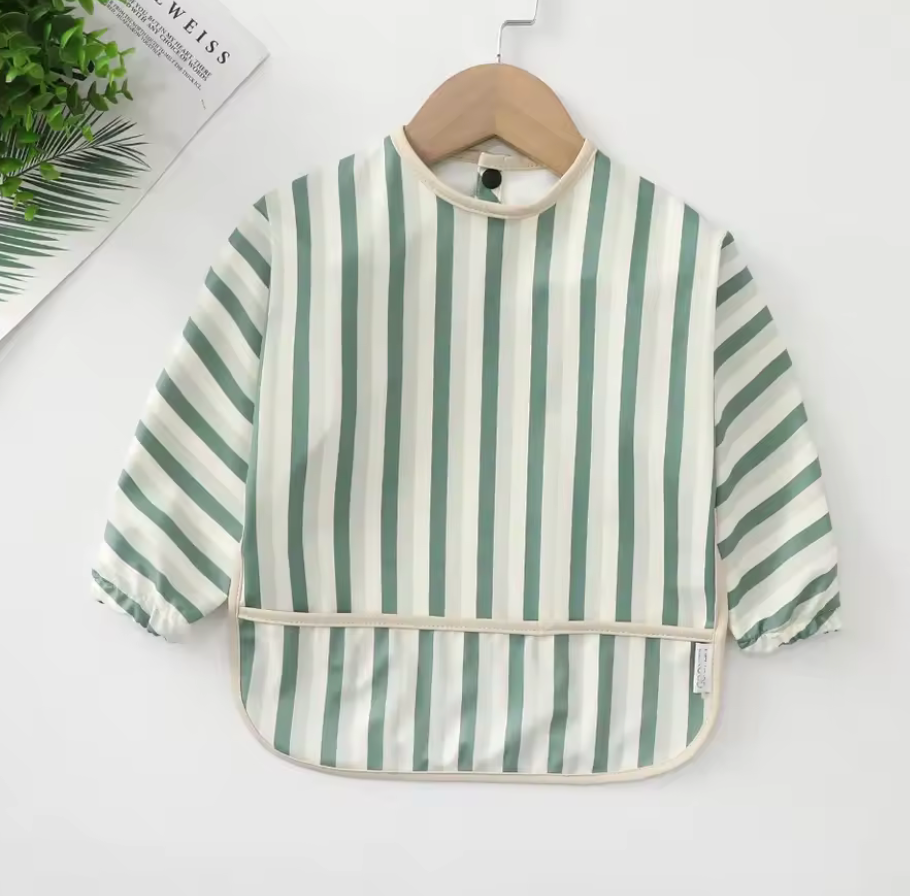 Baberos impermeables