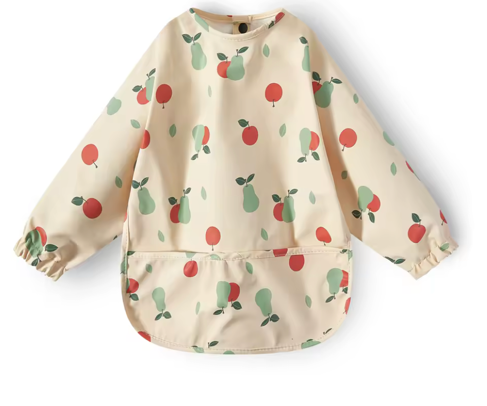 Baberos impermeables