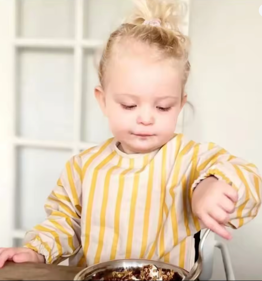 Baberos impermeables