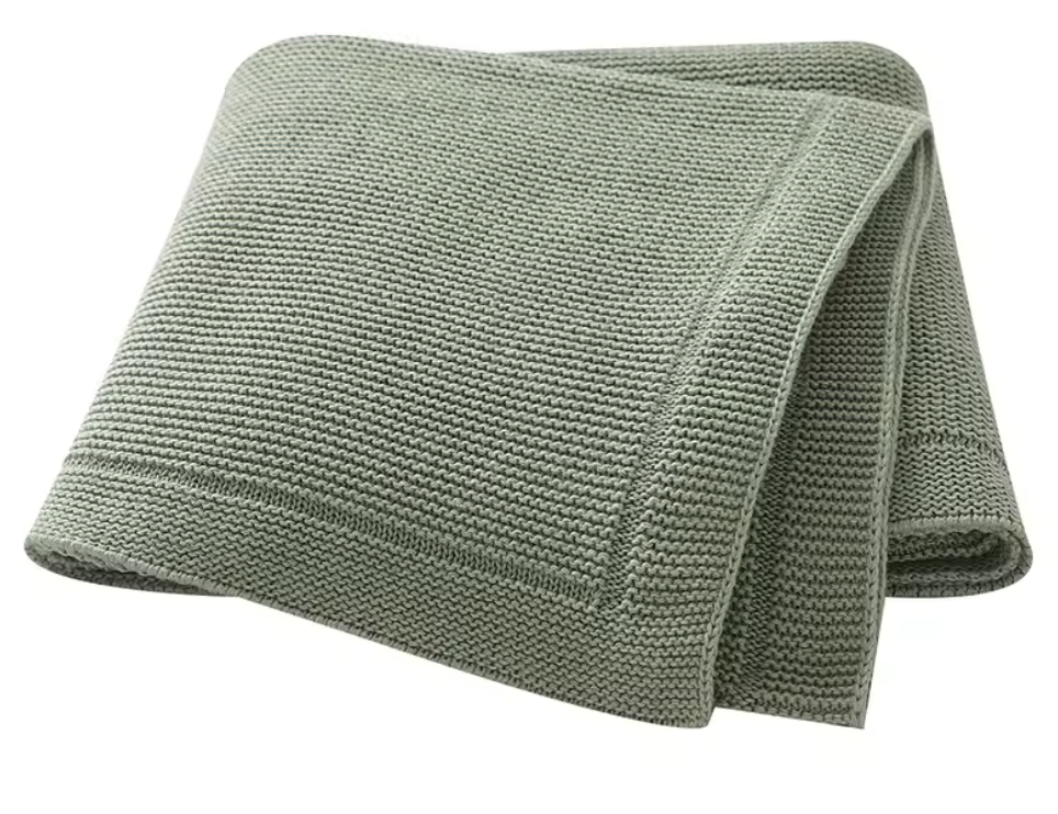 Frazada personalizada