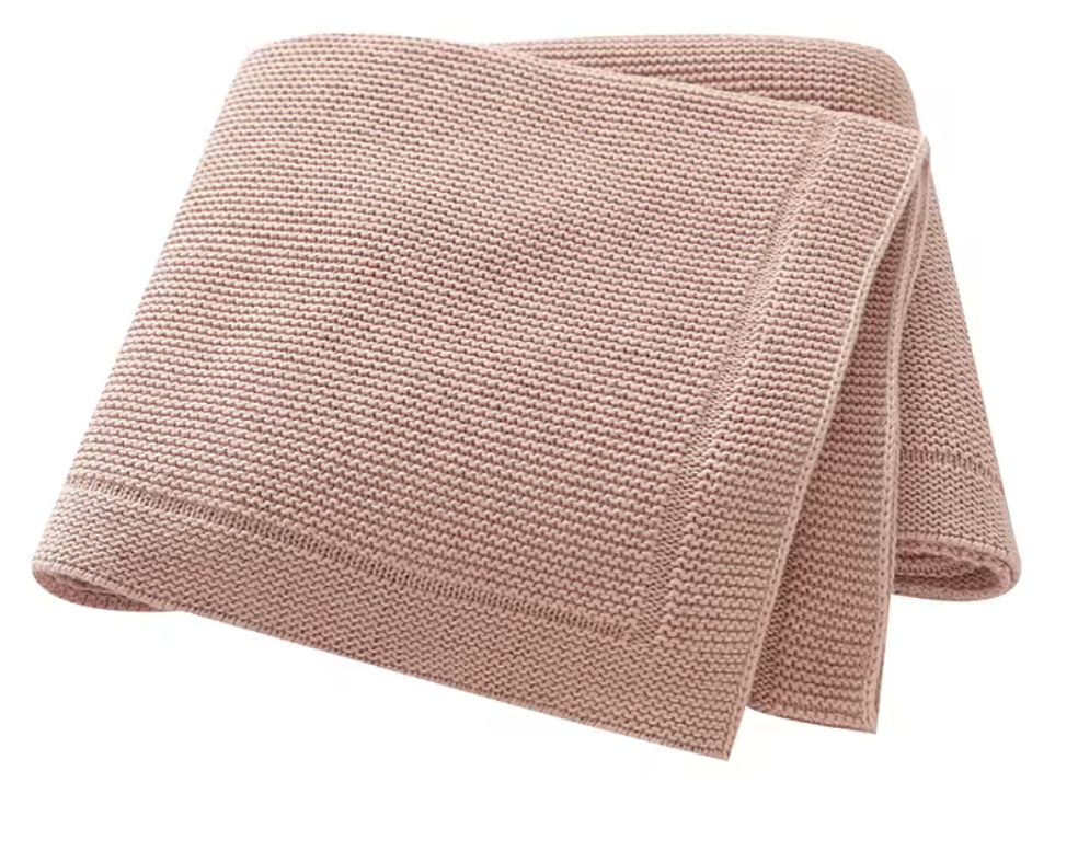 Frazada personalizada