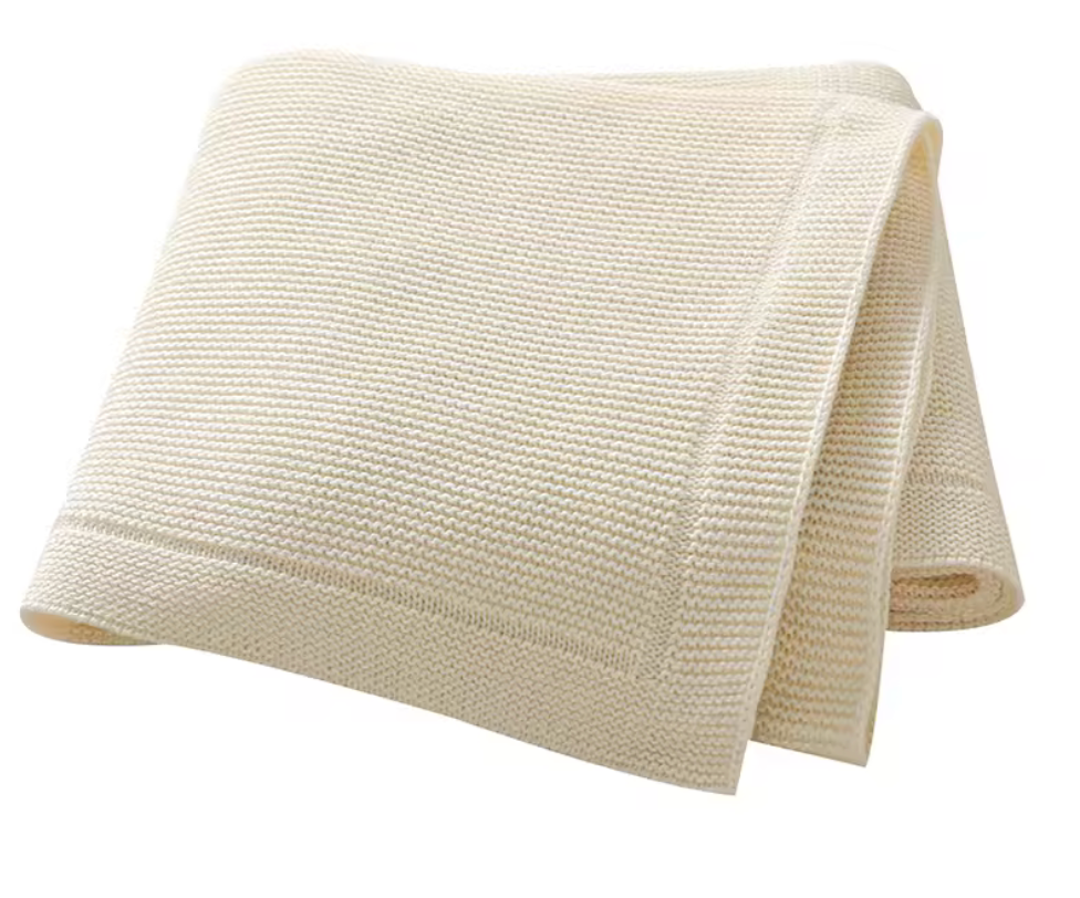 Frazada personalizada