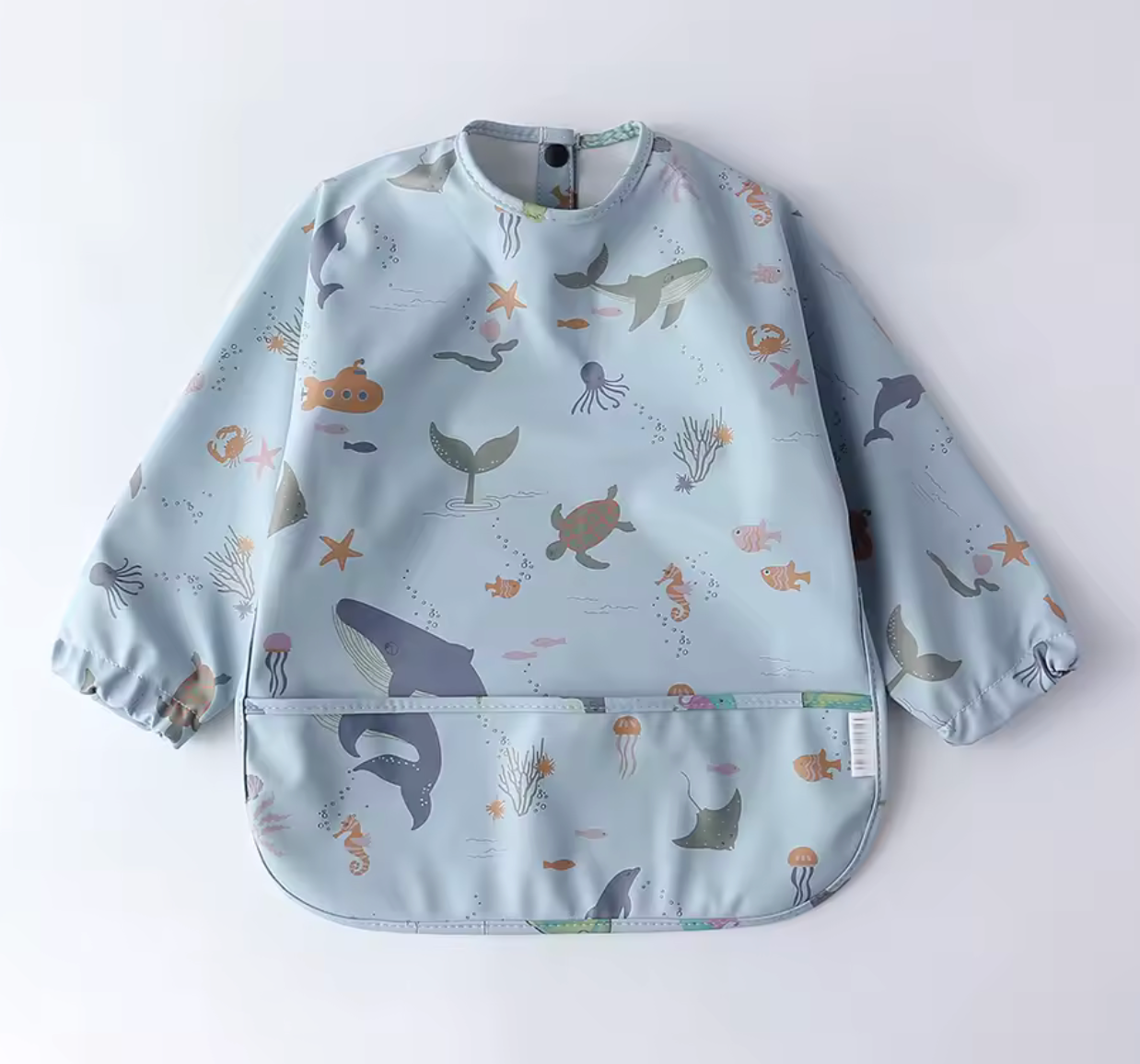 Baberos impermeables