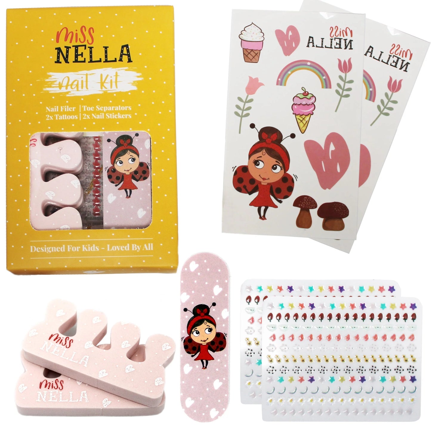 Manicure Kit
