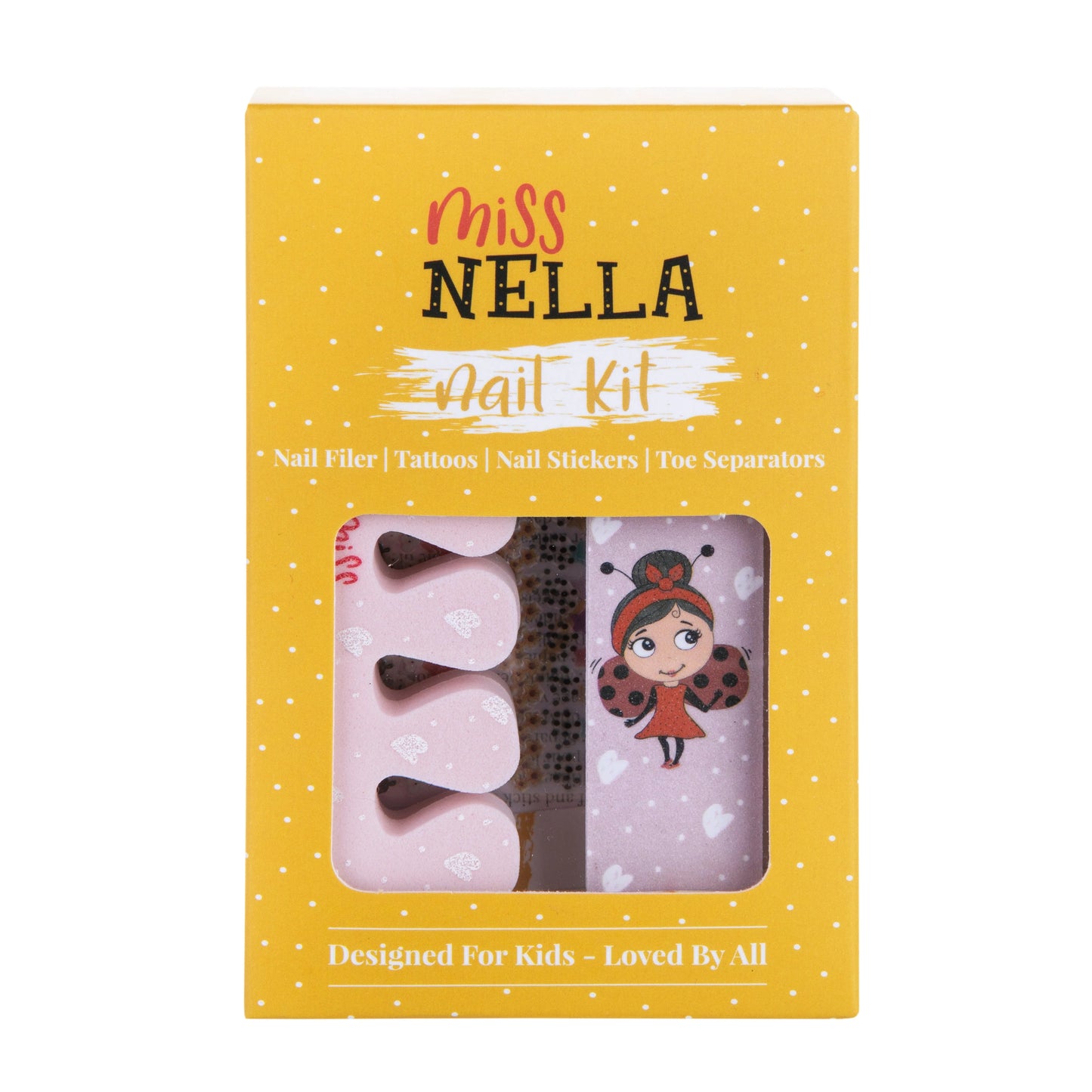 Manicure Kit
